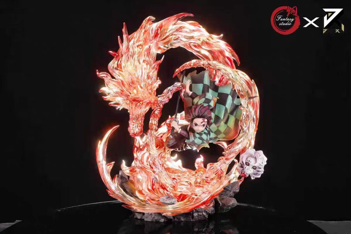 FANTASY STUDIO TANJIRO