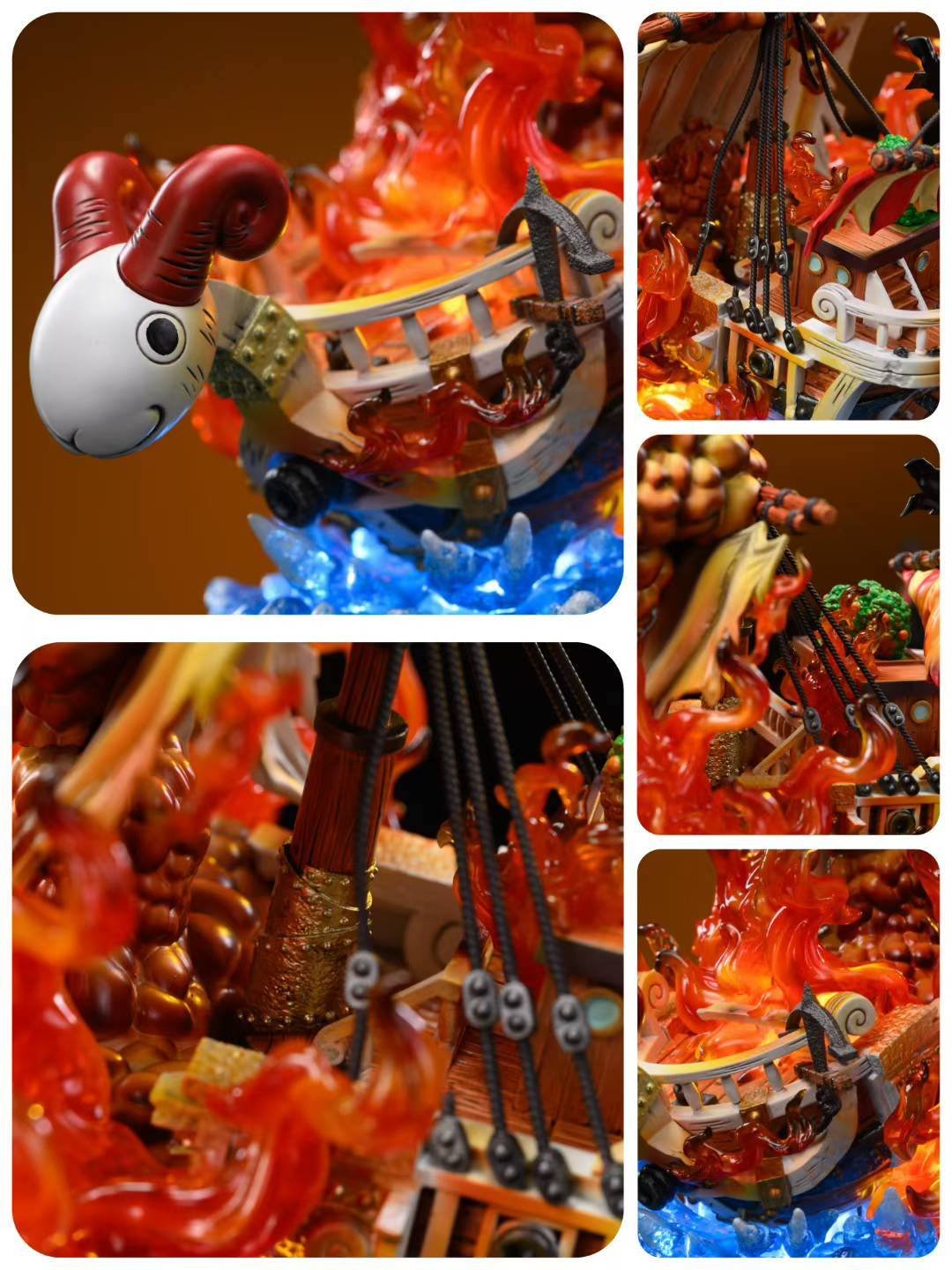 M4 STUDIO - WCF GONG MERRY