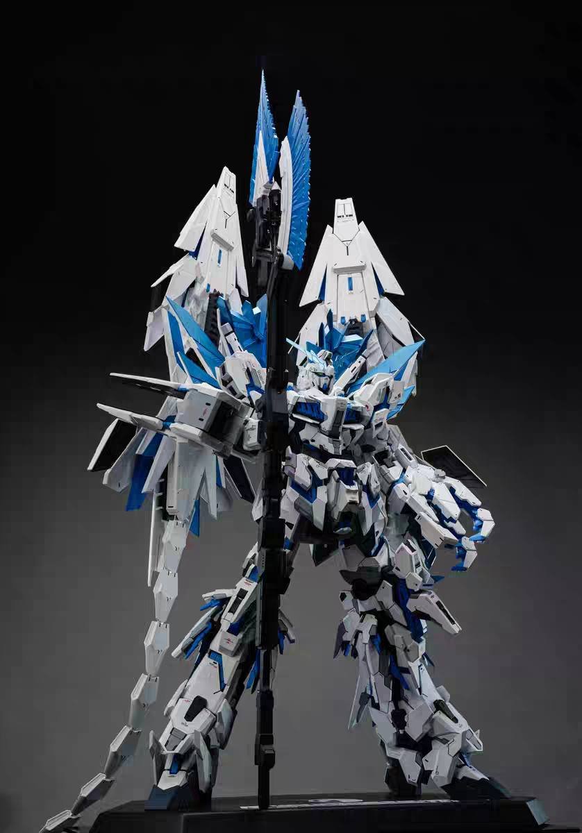 XXTOYS STUDIO - 1/35 RX-0 UNICORN GUNDAM PERFECTIBILITY
