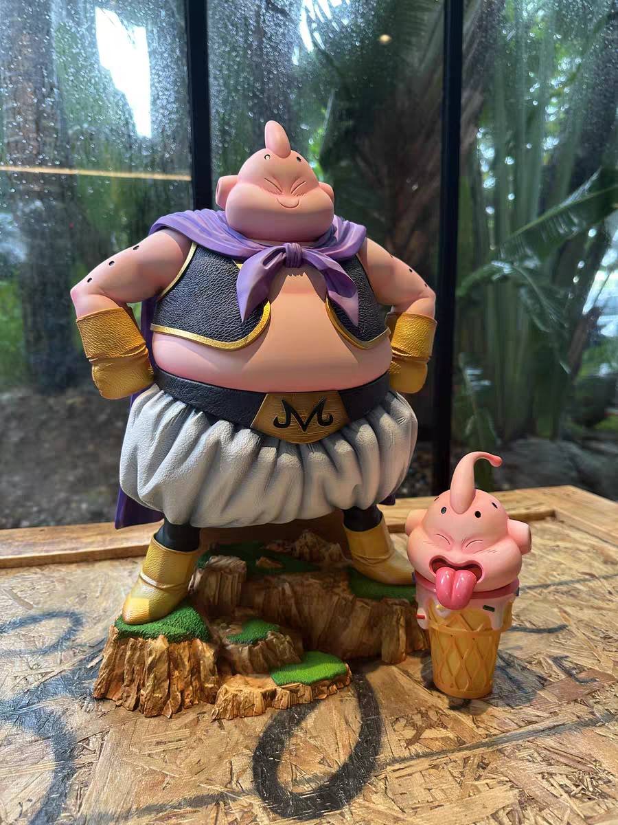 TOYOUTH STUDIO - 1/6 FAT BUU
