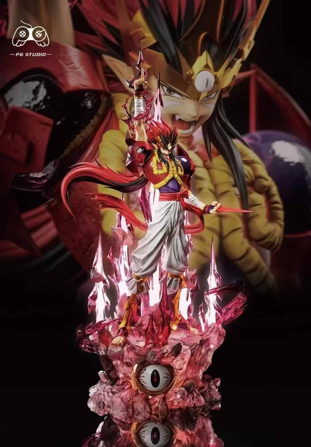 PG STUDIO - ZENKI