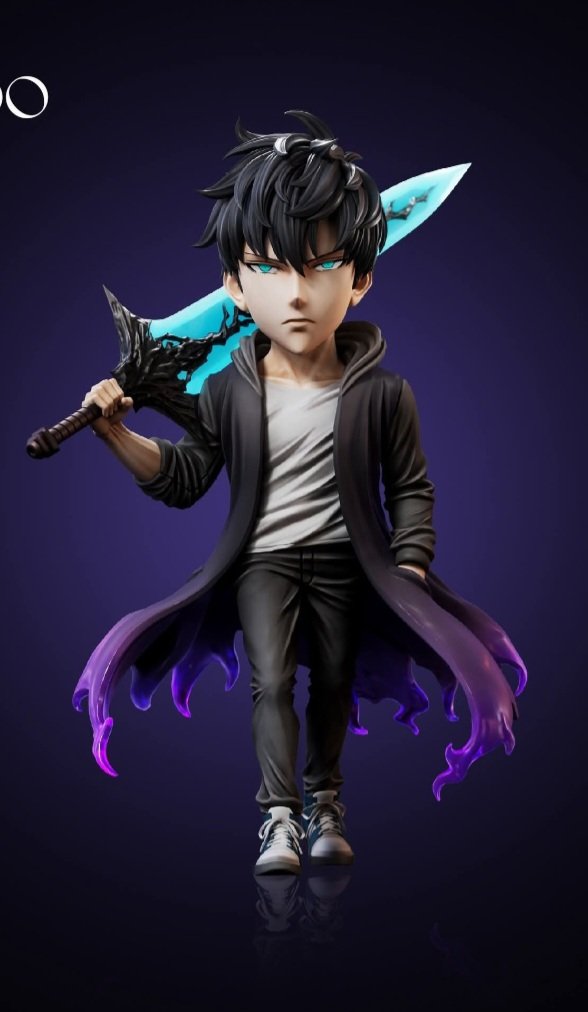 YZ STUDIO - SUNG JINWOO