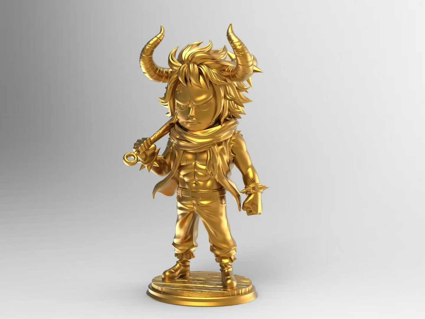 LX STUDIO x SY STUDIO - KAIDO