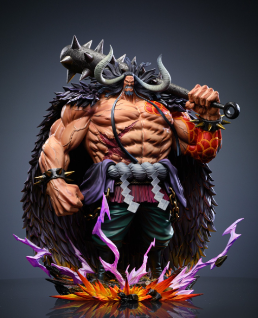 LX STUDIO x SY STUDIO - KAIDO