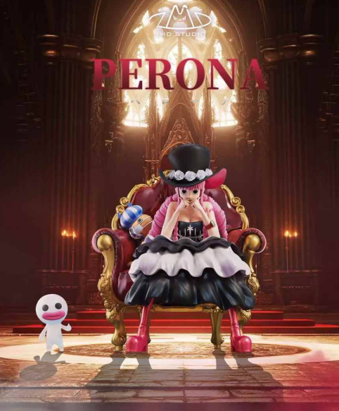 TMD STUDIO - 1/6 SOFA PERONA