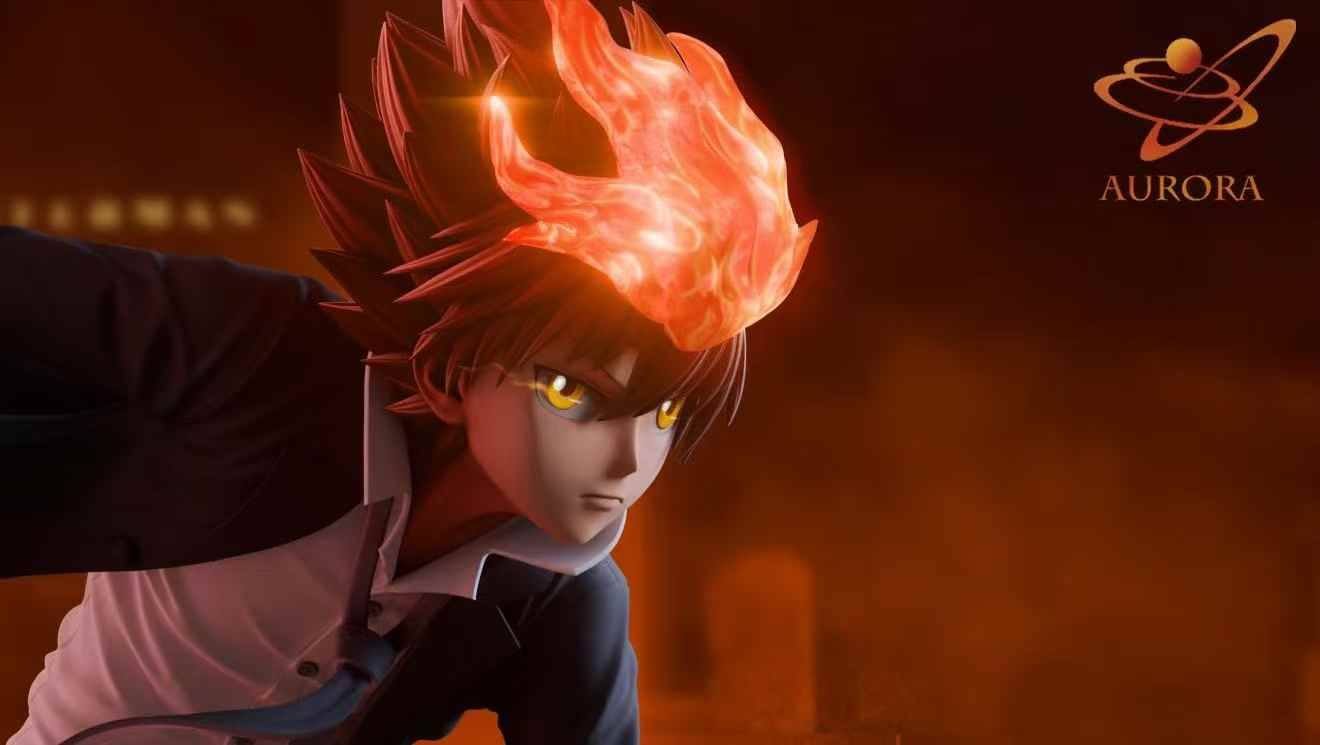 AURORA STUDIO - 1/6 SAWADA TSUNAYOSHI