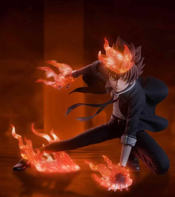 AURORA STUDIO - 1/6 SAWADA TSUNAYOSHI