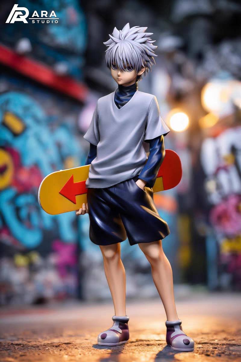ARA STUDIO - 1/6 KILLUA 