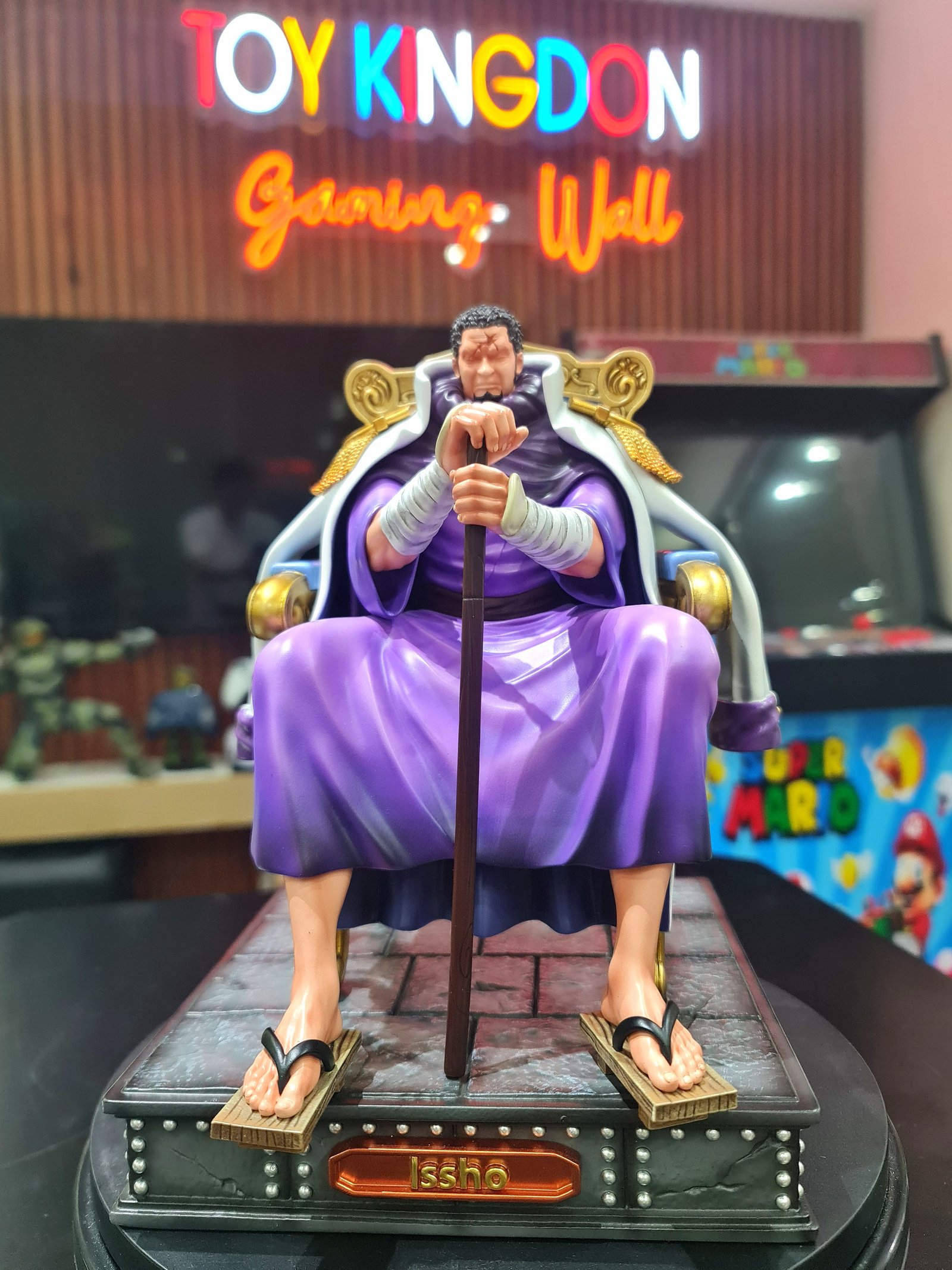 CPU STUDIO - FUJITORA