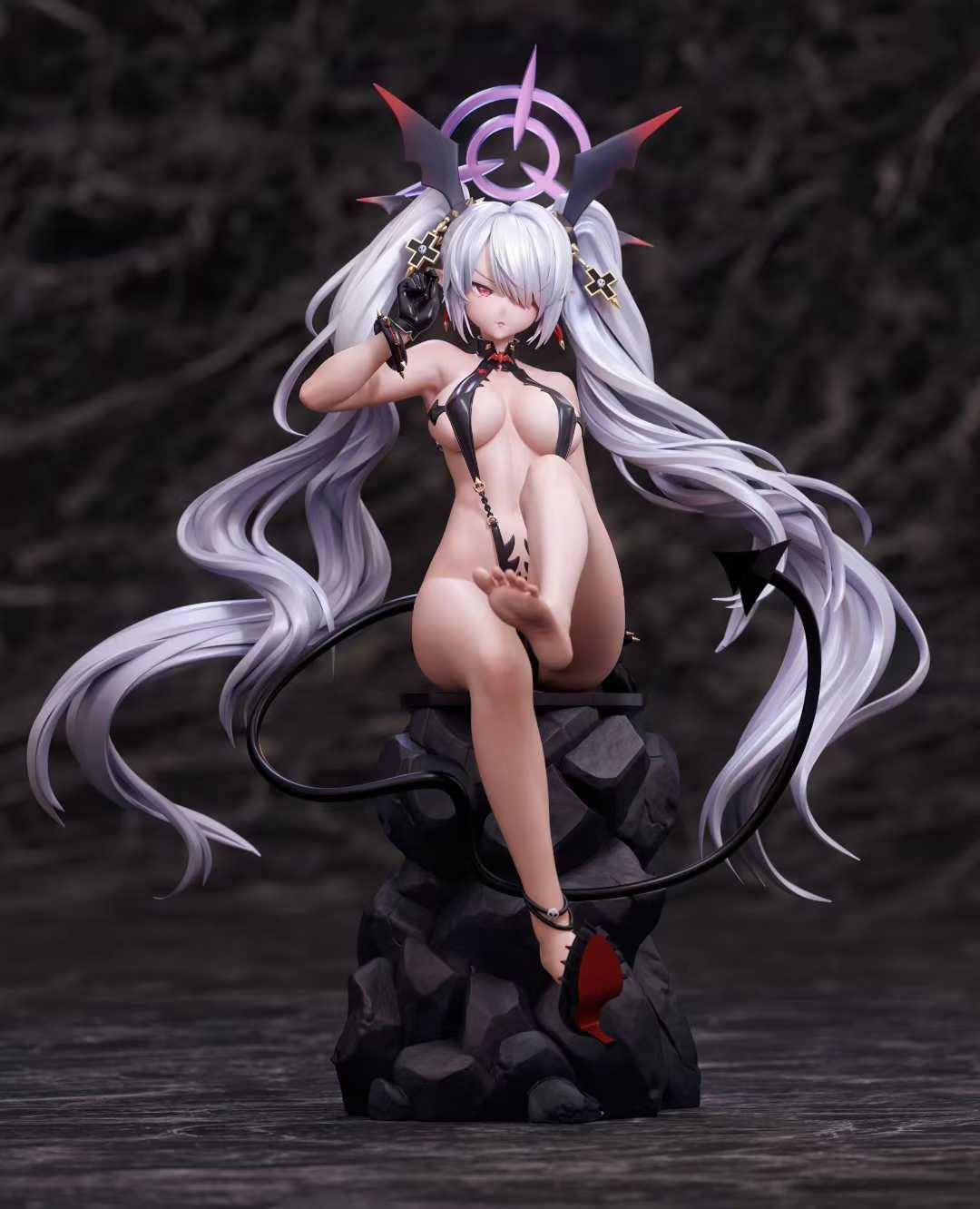 SODA STUDIO - SHIROMI IORI