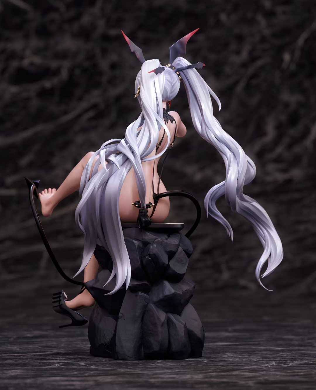 SODA STUDIO - SHIROMI IORI