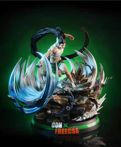 JUMPER STUDIO - GON