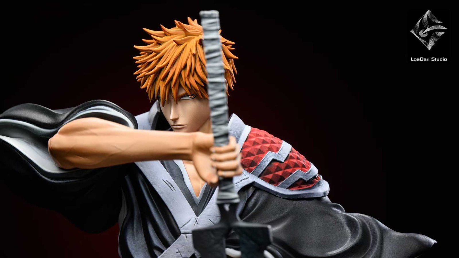 LOADEN STUDIO - ICHIGO