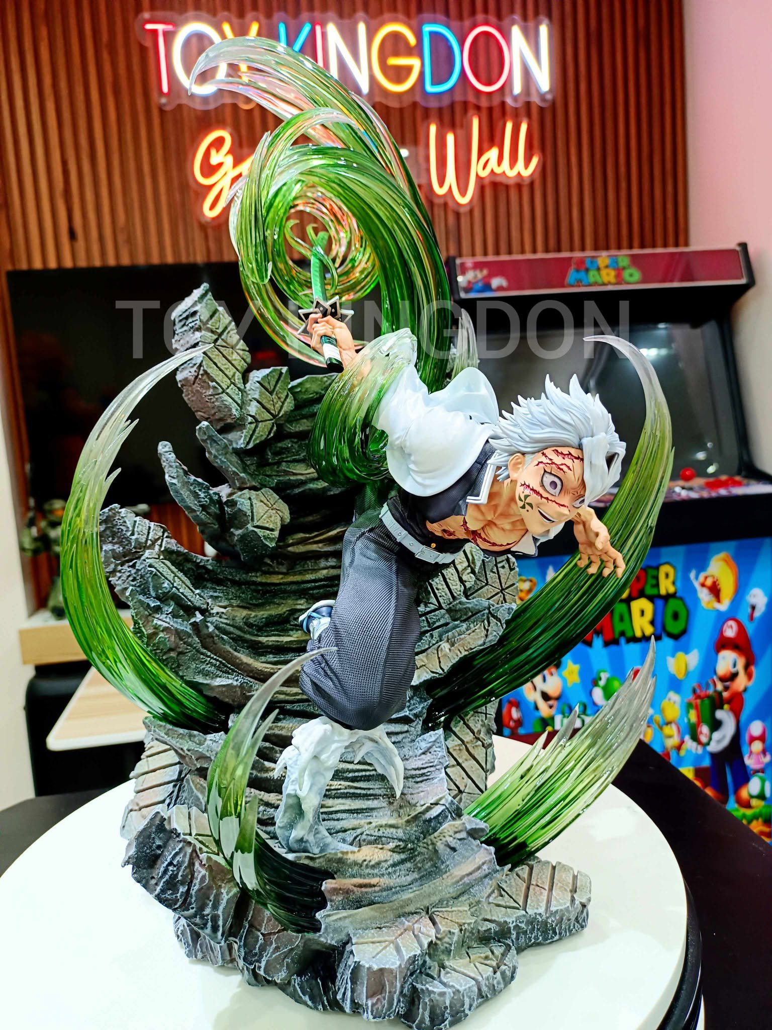 U KING STUDIO - 1/6 SANEMI