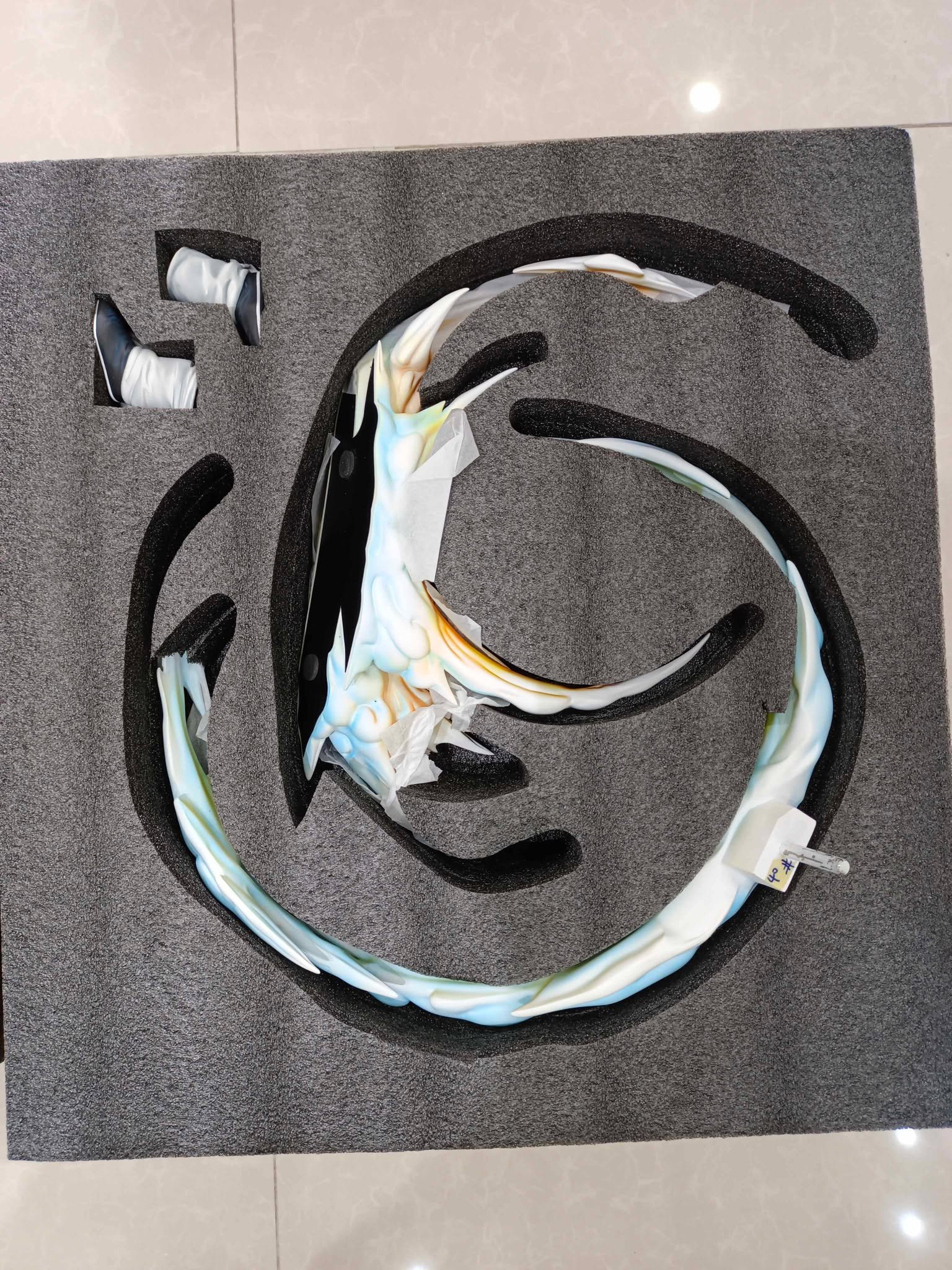 CHIKARA STUDIO - TAKAAKI MOROFUSHI