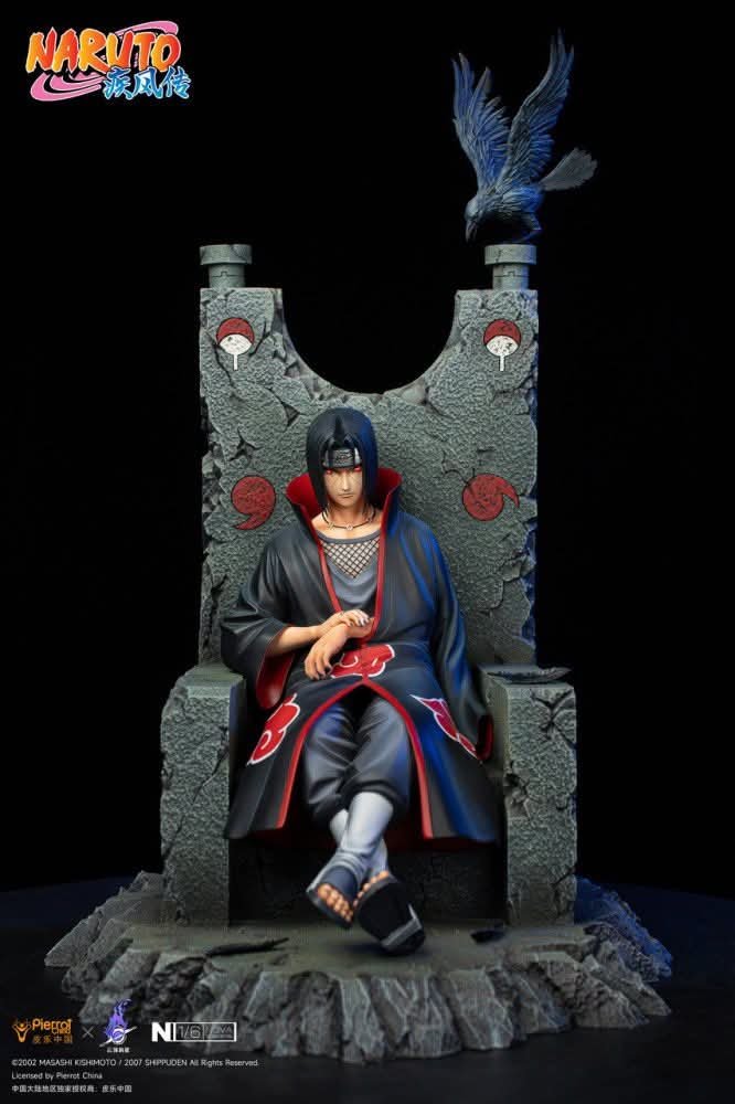 PICKSTAR STUDIO - ITACHI