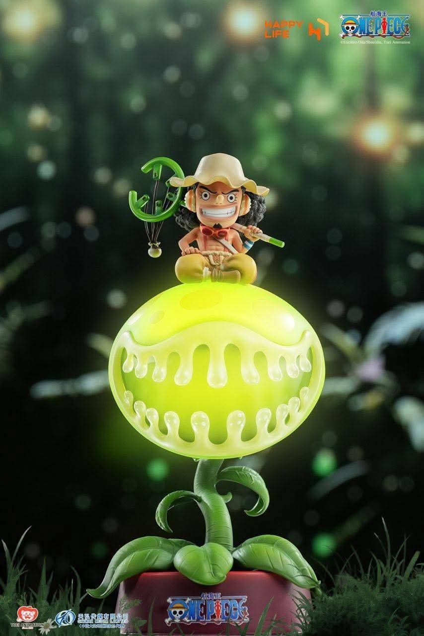 HAPPY LIFE STUDIO - USOPP