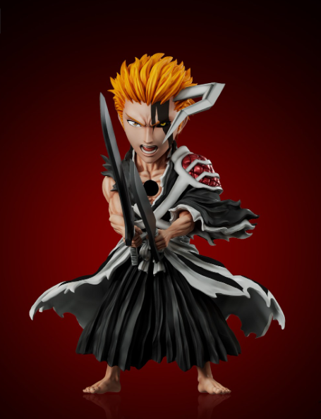 YZ STUDIO - WCF ICHIGO