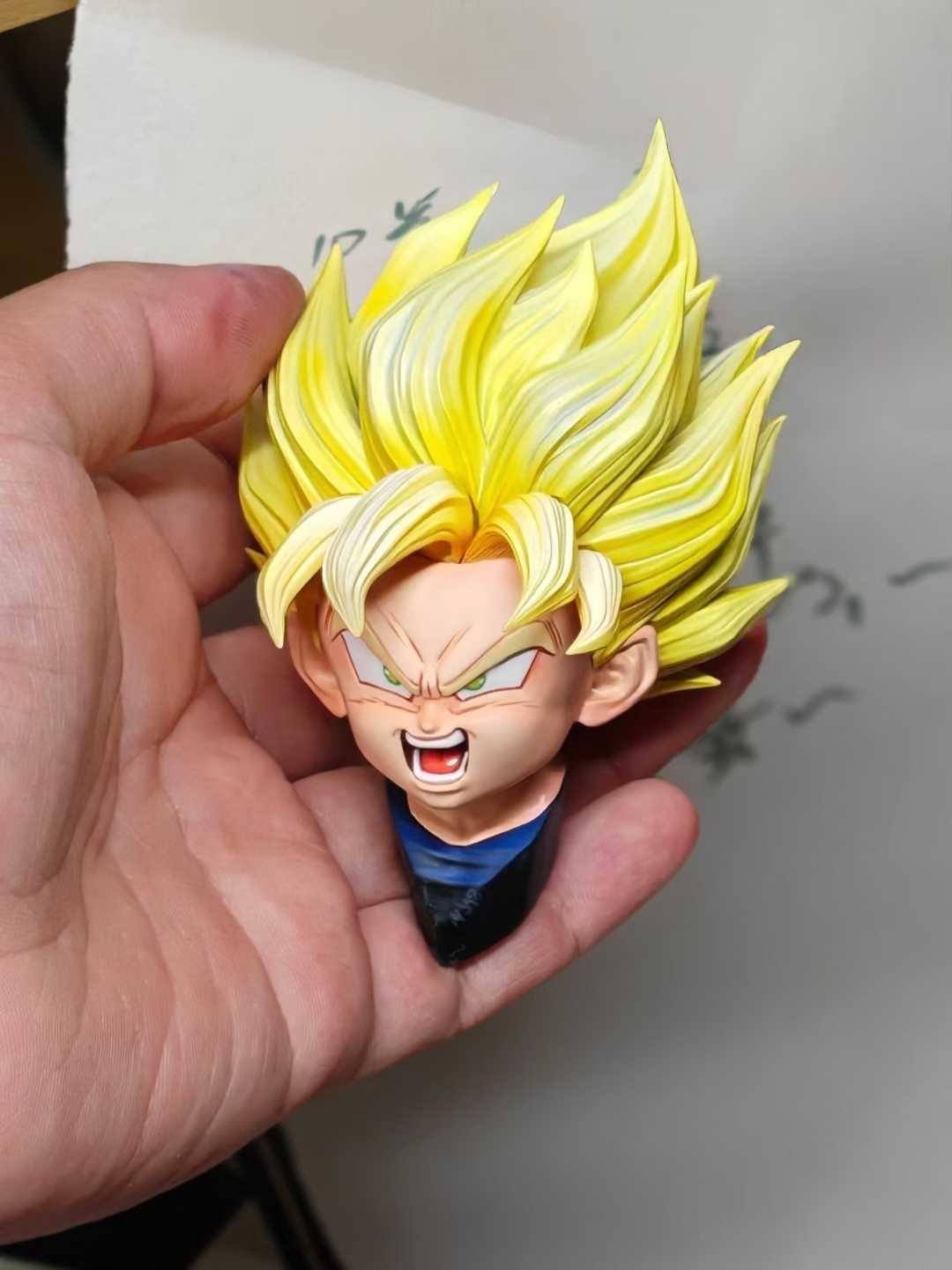 FXW STUDIO - SON GOTEN