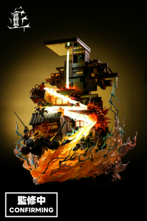 XINLOU STUDIO - ZENITSU