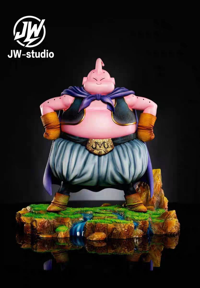 JW STUDIO - FAT BUU
