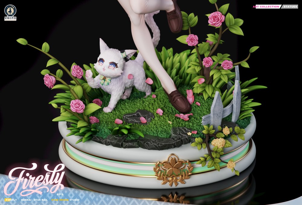 STAR ORIGIN STUDIO - 1/6 FIREFLY