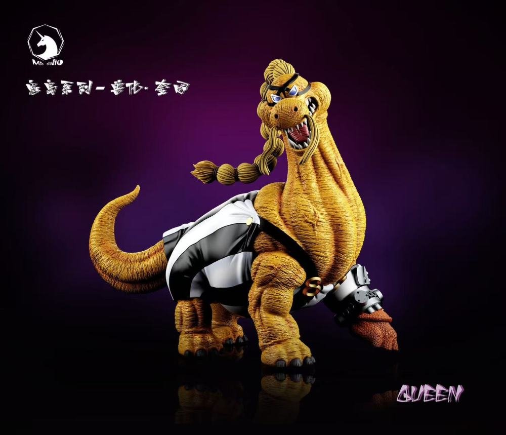 MDS STUDIO - BEAST QUEEN 