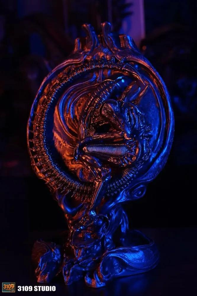 3109 STUDIO - 1/6 TOTEM SERIES ALIEN ORIGIN