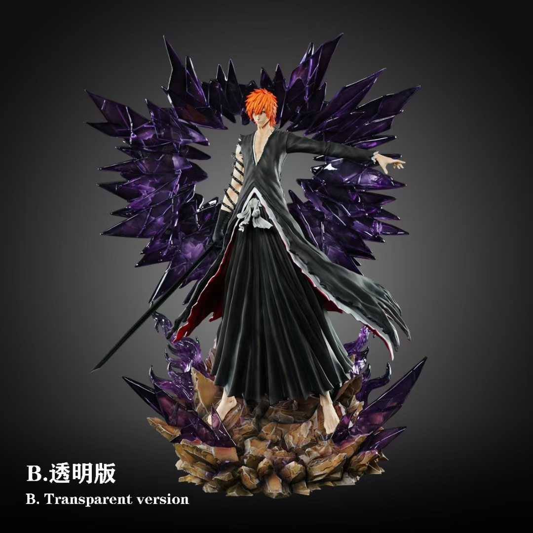 HXHENG x XHENG STUDIO - 1/6 ICHIGO