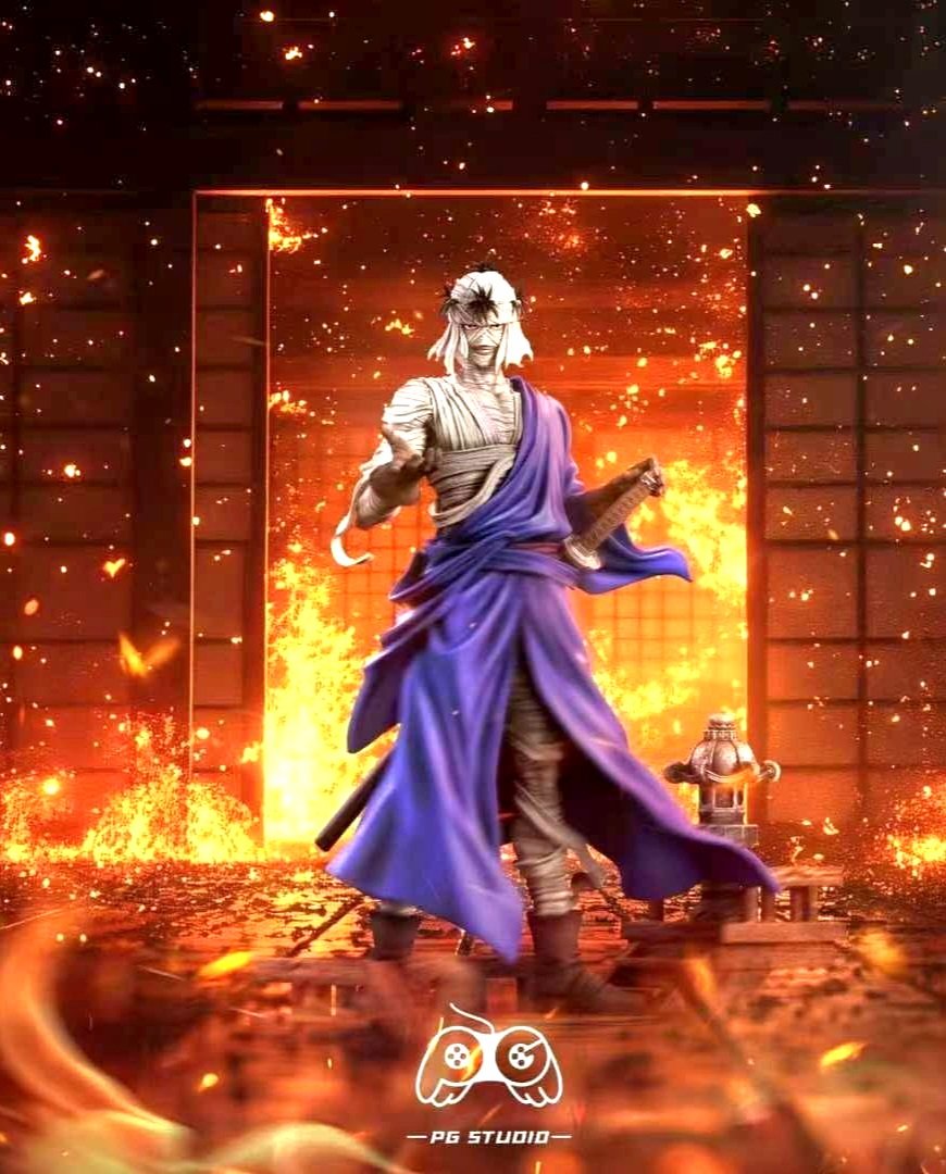 PG STUDIO - SHISHIO