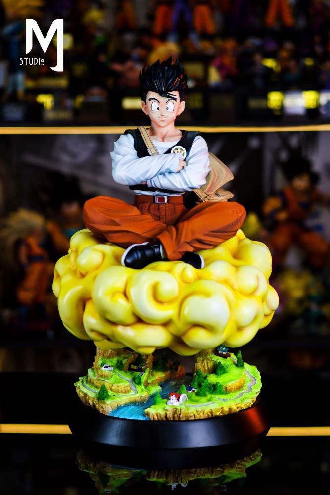 MJ STUDIO - SON GOHAN