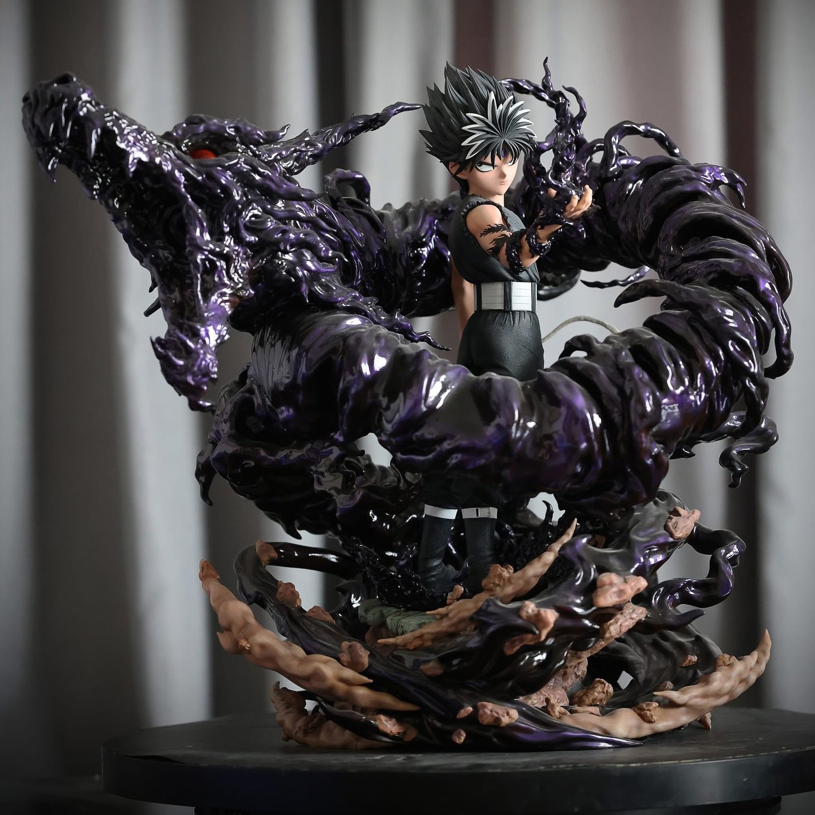 PLAYER 1 STUDIO - HIEI