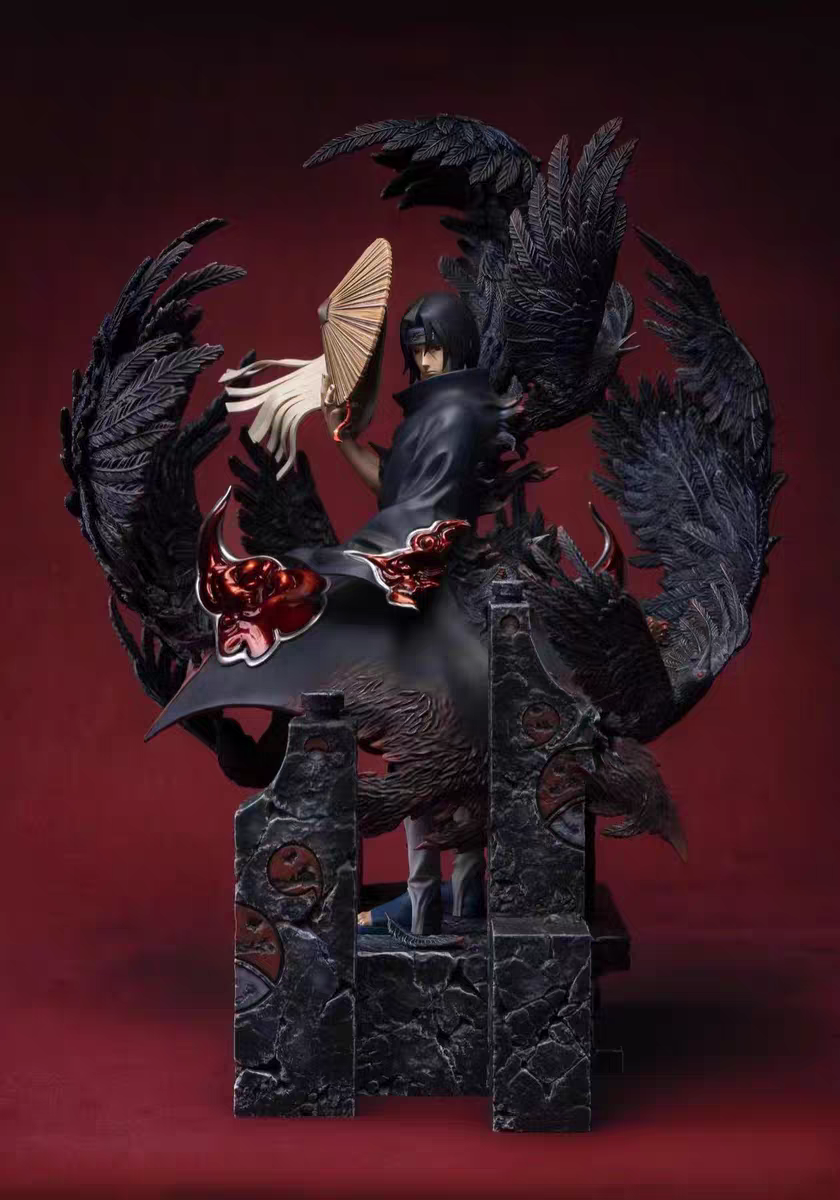 ZOUBAN STUDIO - ITACHI