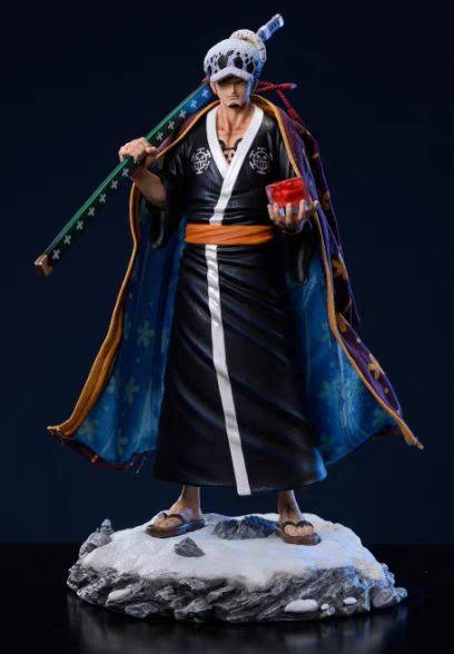 BRAIN HOLE STUDIO - LAW