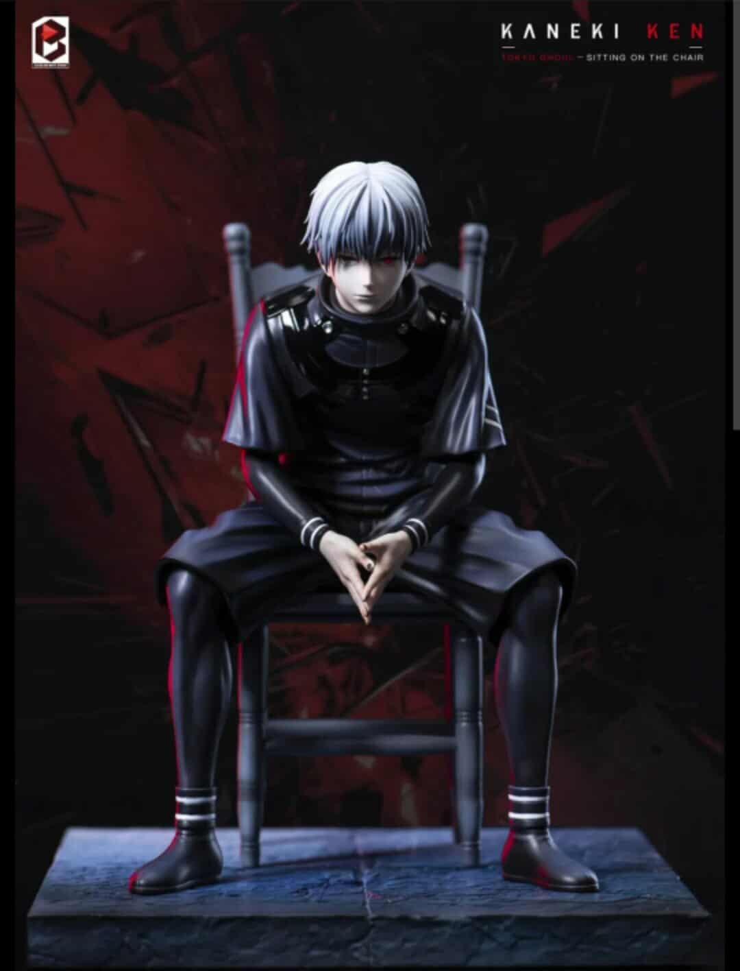 BW STUDIO - KANEKI