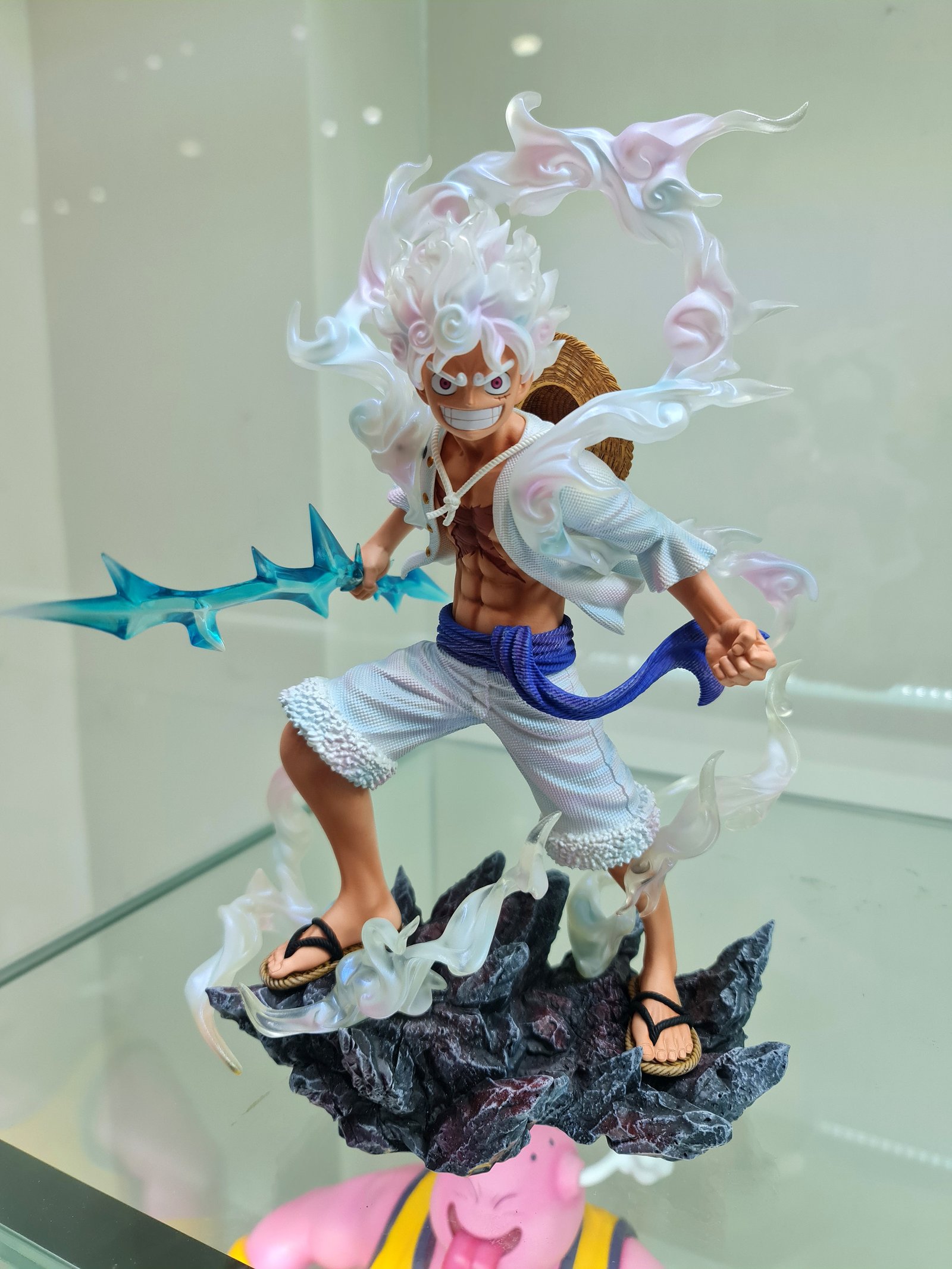 LX STUDIO - GEAR 5 LUFFY