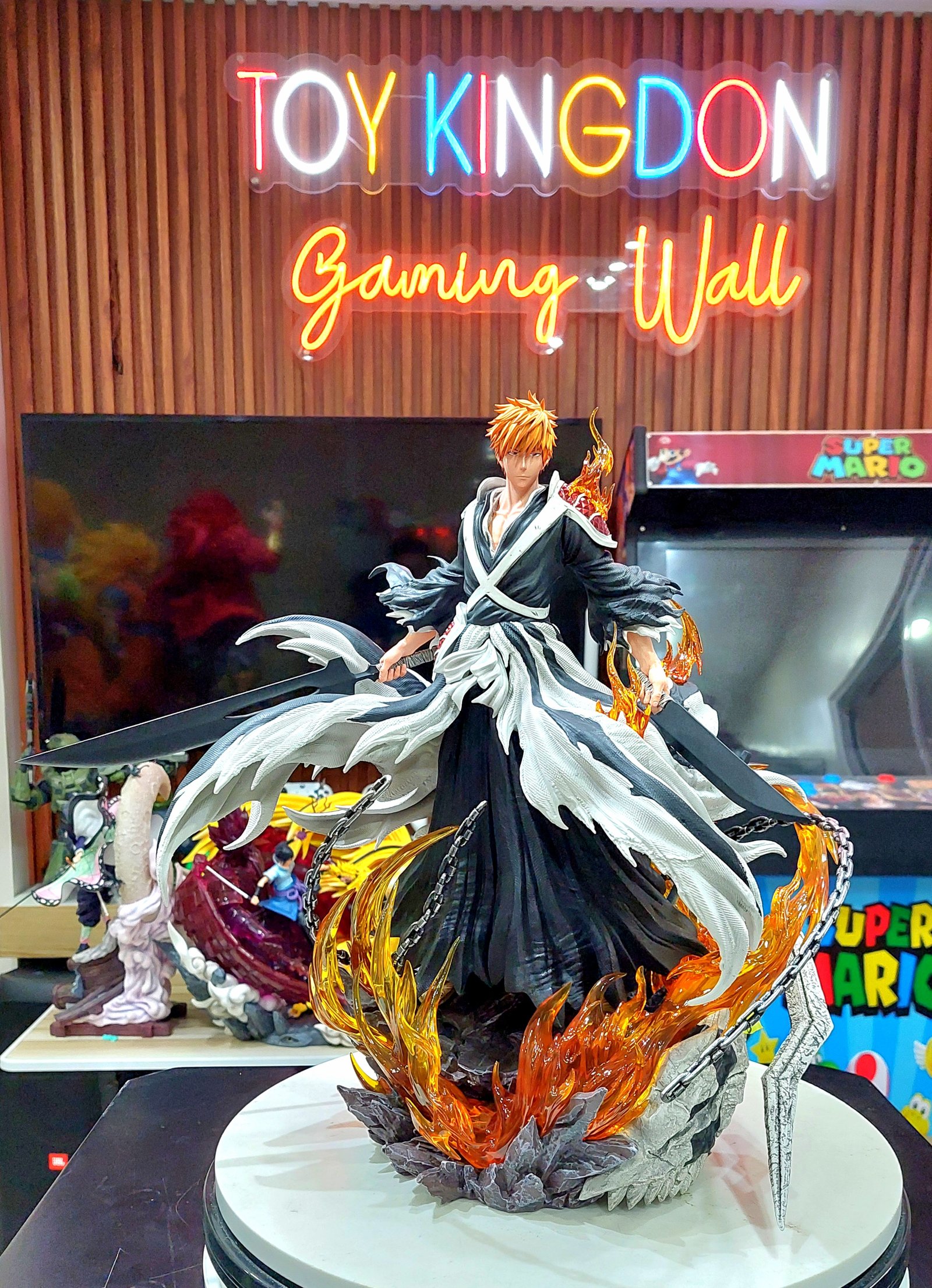 MYTH STUDIO - ICHIGO