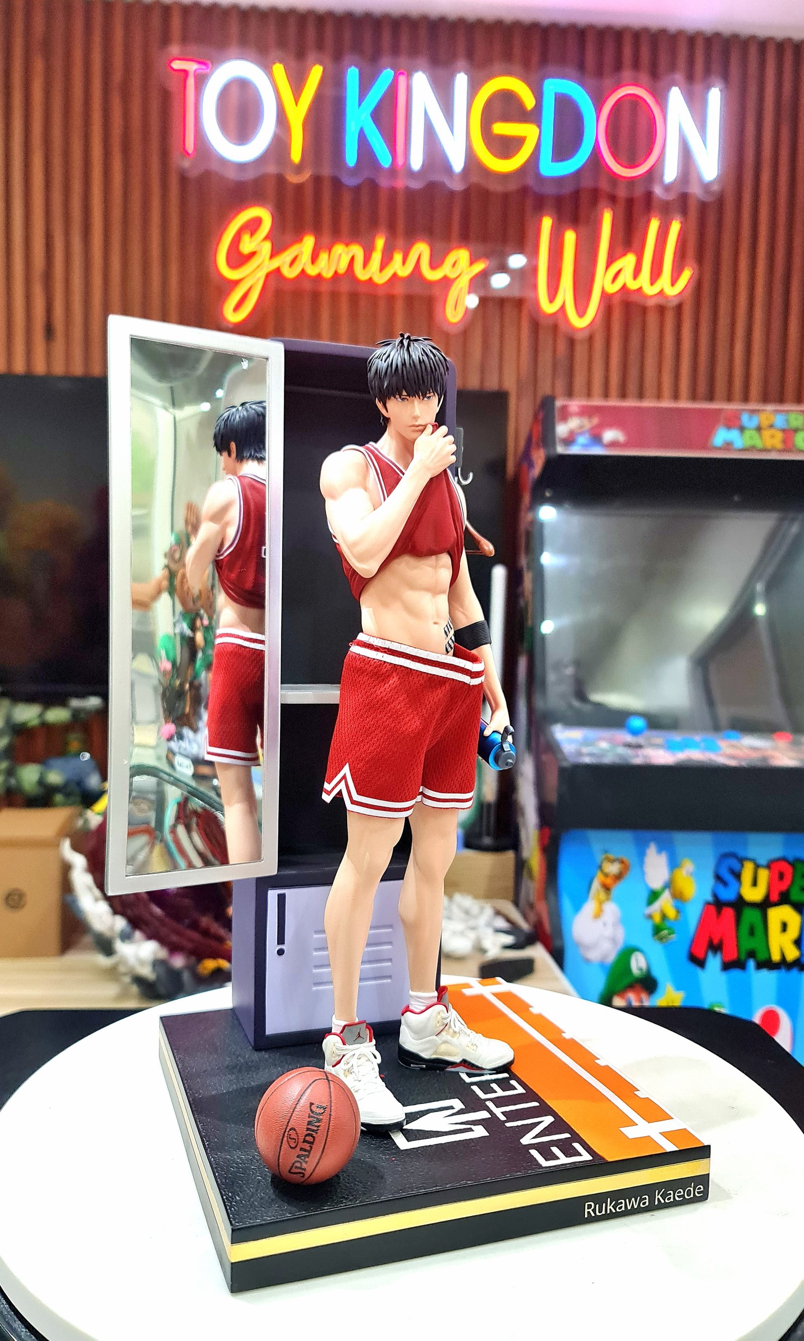 PINK BEAR STUDIO - RUKAWA (R+18)