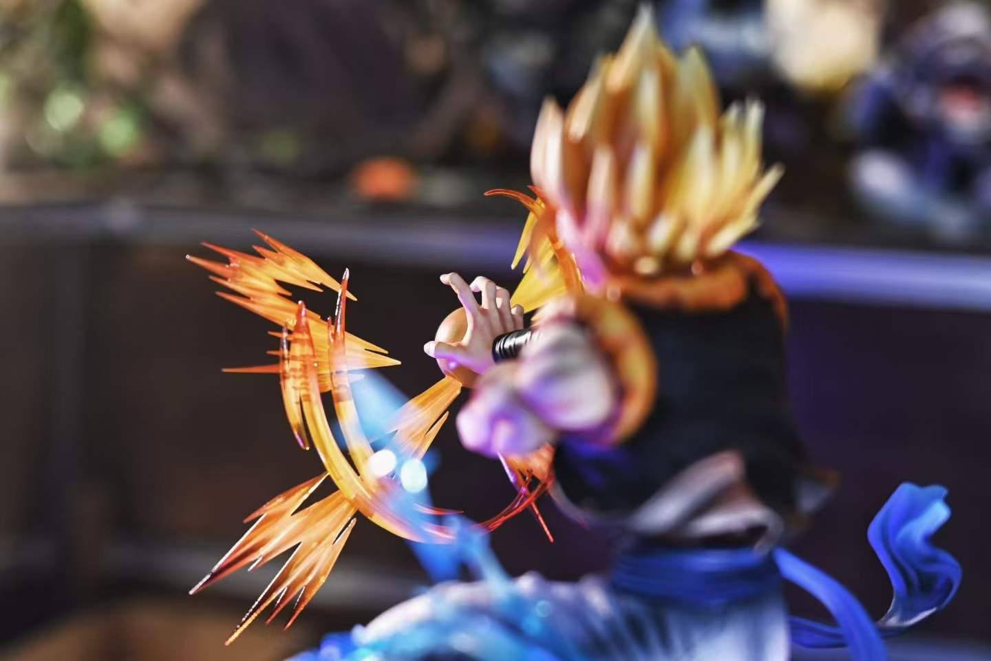 YISHOU STUDIO - 1/6 GOGETA