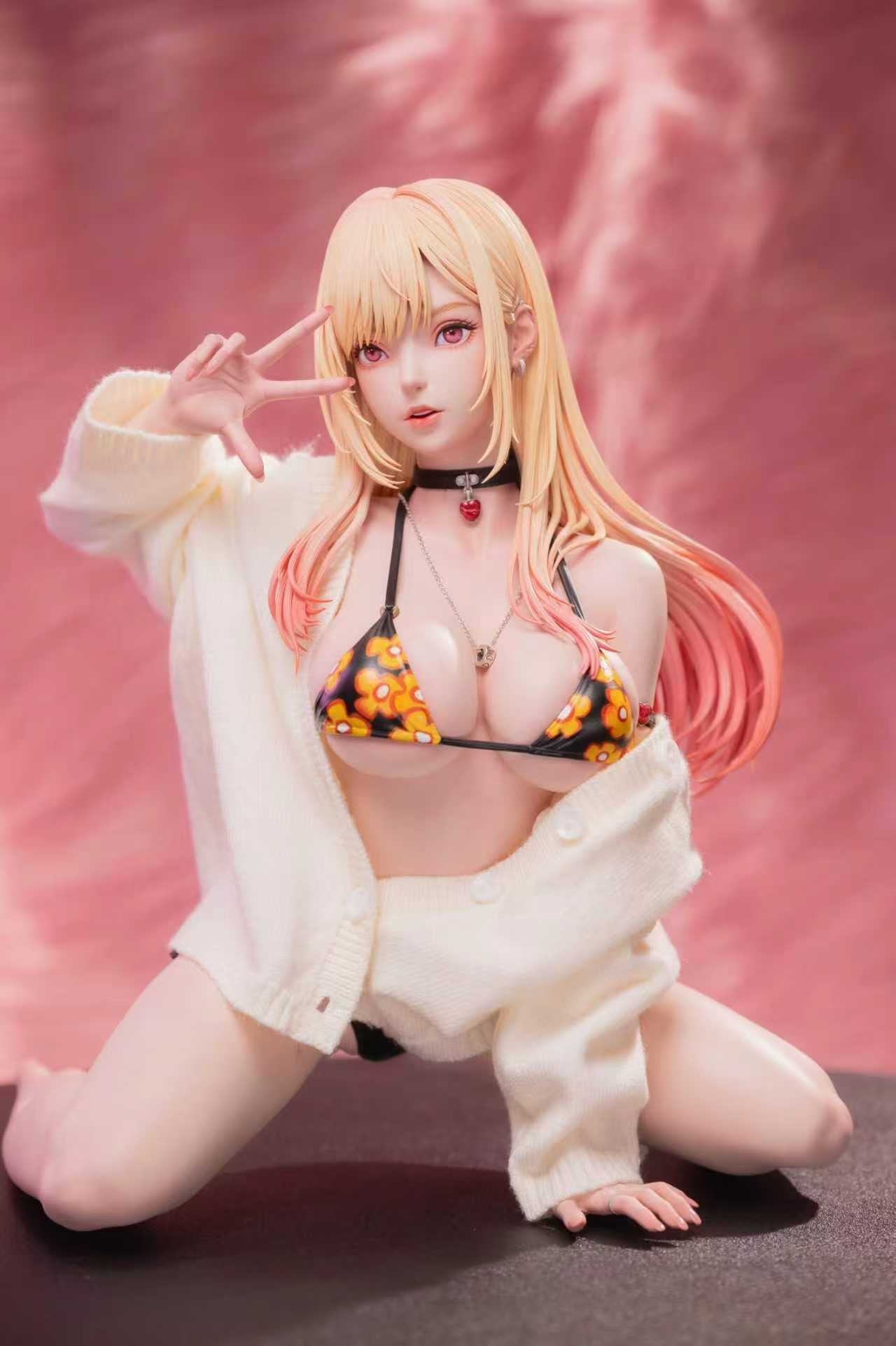 CREATION STUDIO - 1/6 MARIN KITAGAWA