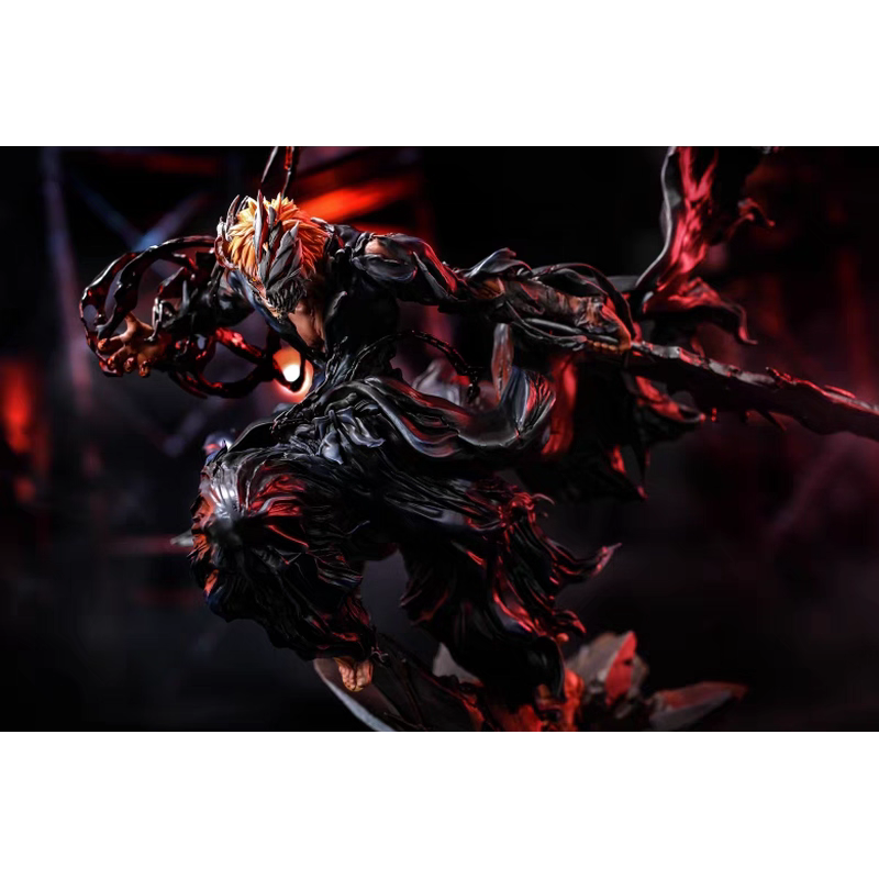 IRON CURTAIN STUDIO - ICHIGO