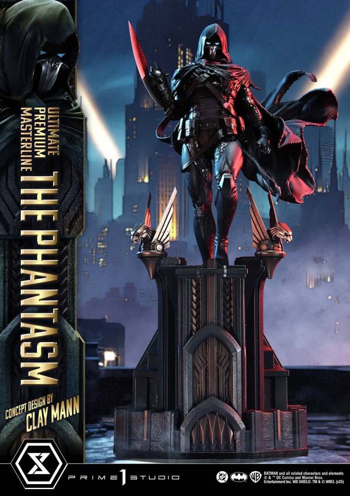 PRIME 1 STUDIO - THE PHANTASM (LICENSED)