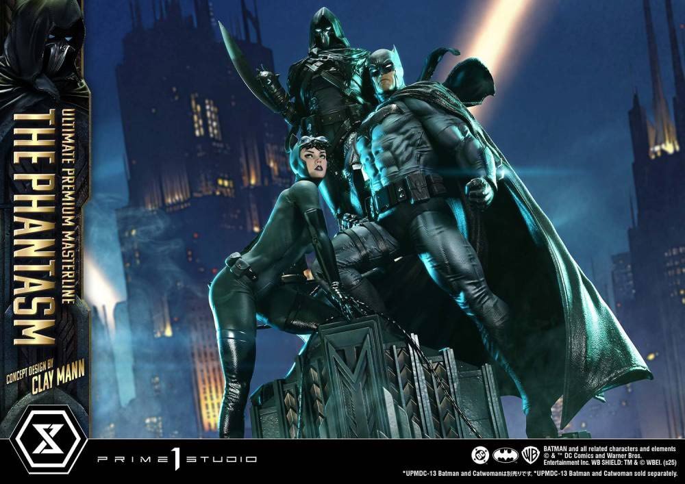 PRIME 1 STUDIO - THE PHANTASM (LICENSED)