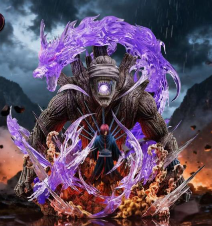 SHISHA STUDIO - 1/7 OUTER PATH NAGATO