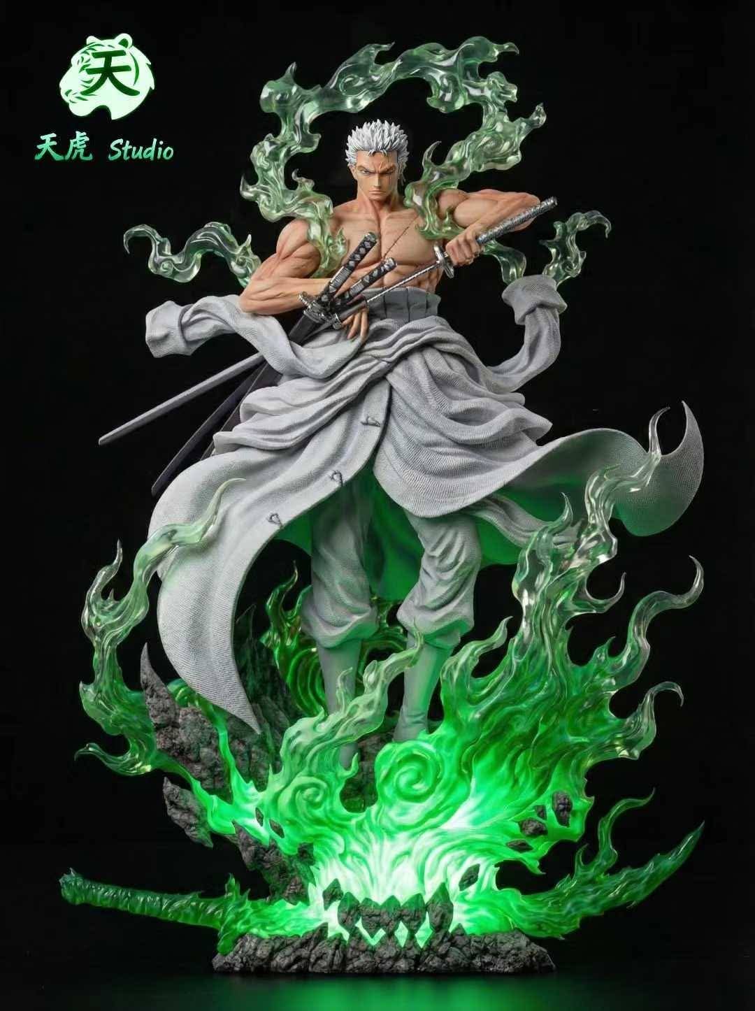 TIANHU STUDIO - ZORO