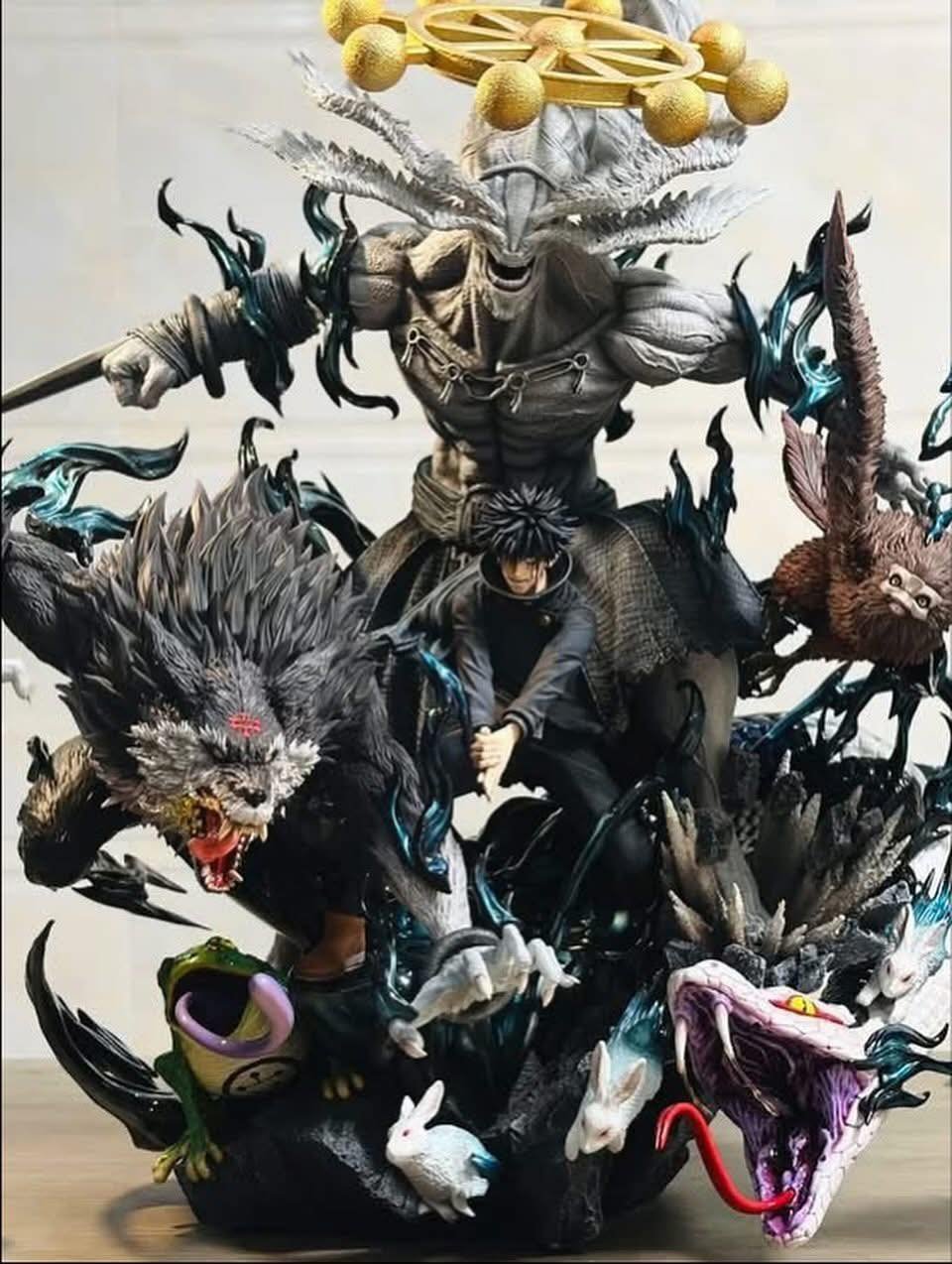 NIREN STUDIO - MEGUMI