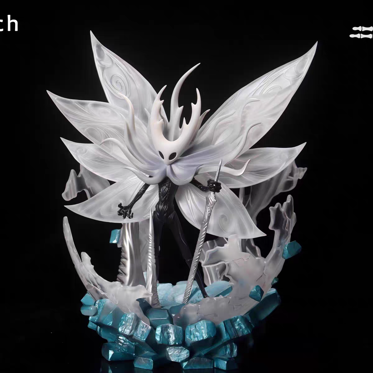 27 ABYSS STUDIO - SILKSONG