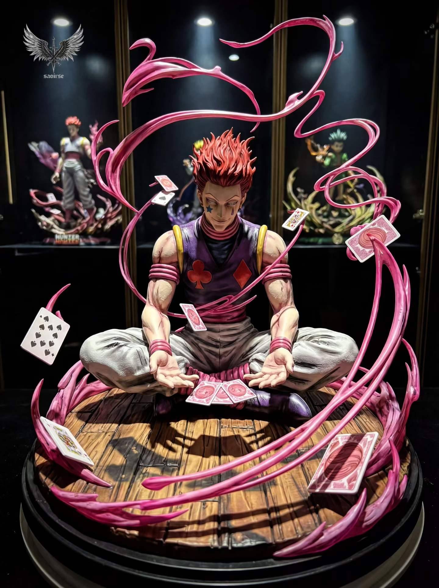 SAOIRSE STUDIO - 1/6 HISOKA