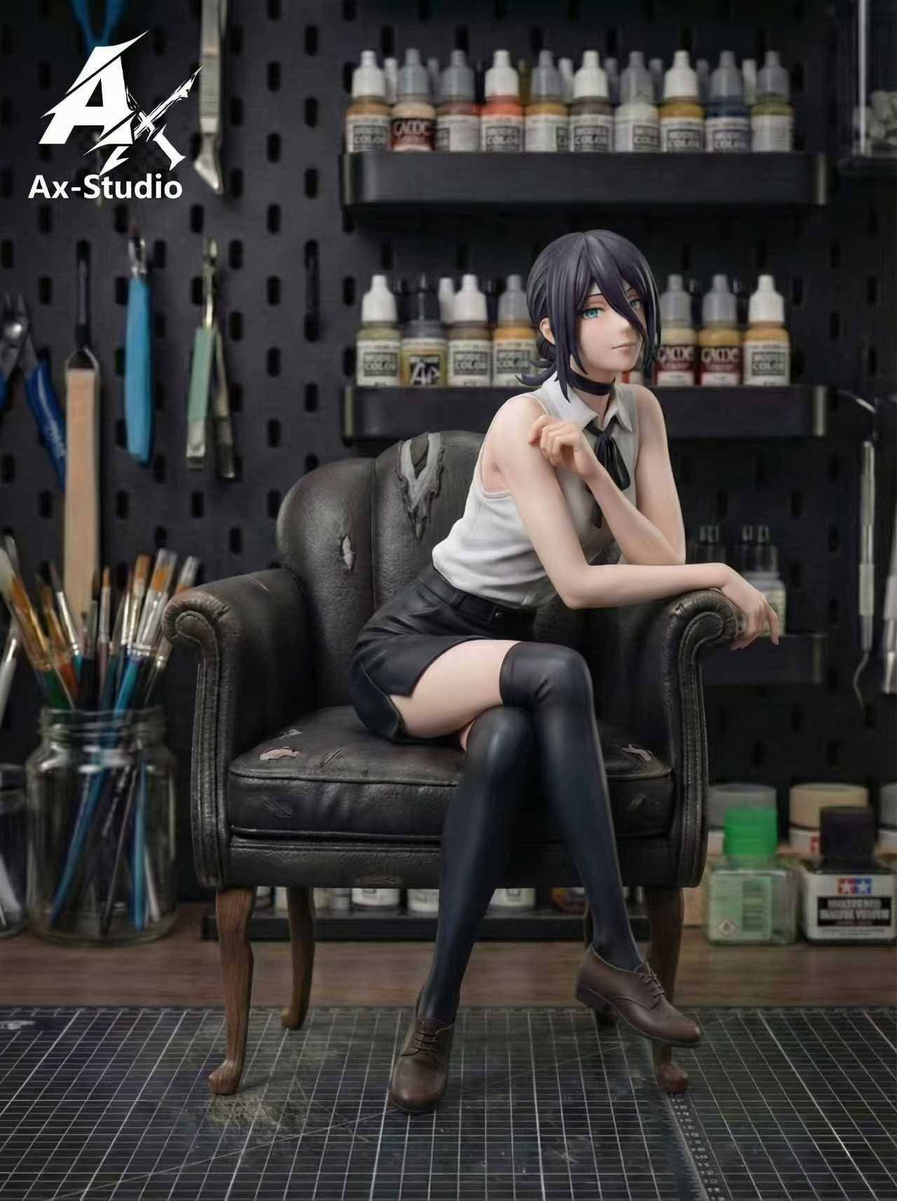 AX STUDIO - 1/6 REZE
