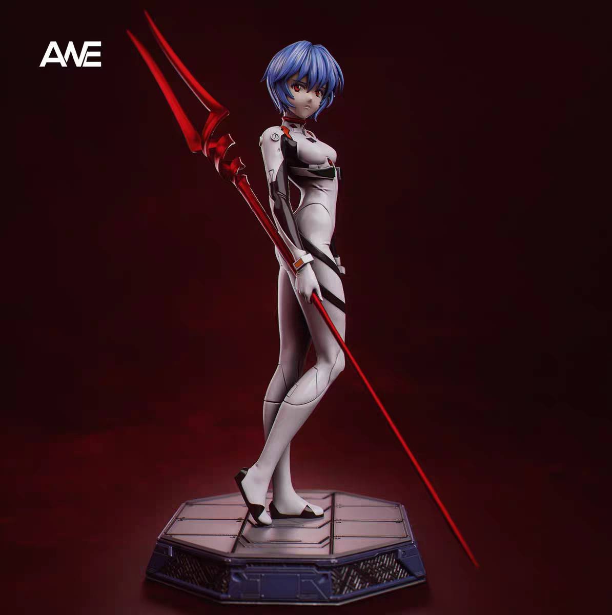 ANE STUDIO - 1/6 REI AYANAMI